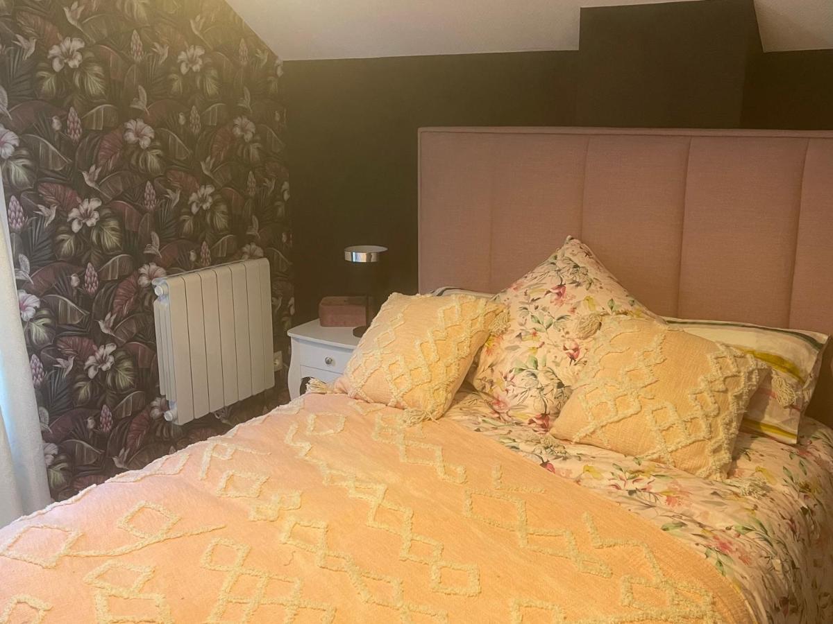 Villa Chez Gwen Et Marie Bogny-sur-Meuse Esterno foto