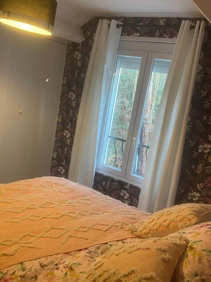 Villa Chez Gwen Et Marie Bogny-sur-Meuse Esterno foto